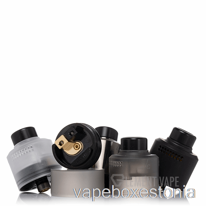 Vape Box Estonia Vaperz Cloud Sith 24mm Bf Rda Satin Purple